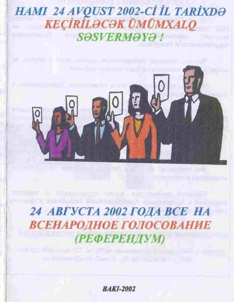 referendum